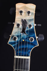 Paul Reed Smith Private Stock McCarty Singlecut MCSC Iceberg Crossfade-Brian's Guitars