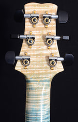 Paul Reed Smith Private Stock McCarty Singlecut MCSC Iceberg Crossfade-Brian's Guitars