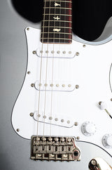Paul Reed Smith Silver Sky John Mayer Signature Model Tungsten-Electric Guitars-Brian's Guitars
