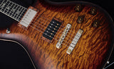 Used Paul Reed Smith Wood Library McCarty 594 Brian's Limited Black Gold-Brian's Guitars