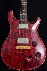 Used Paul Reed Smith Modern Eagle I Red Tiger-Brian's Guitars