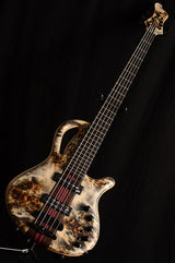 Mayones Caledonius 5 CL Graphite Raw