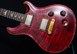 Used Paul Reed Smith Modern Eagle I Red Tiger-Brian's Guitars