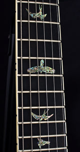 Used Paul Reed Smith Wood Library McCarty 594 Brian's Limited Black Gold-Brian's Guitars