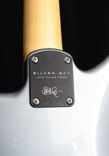 Paul Reed Smith Silver Sky John Mayer Signature Model Tungsten-Electric Guitars-Brian's Guitars