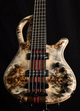 Mayones Caledonius 5 CL Graphite Raw