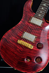 Used Paul Reed Smith Modern Eagle I Red Tiger-Brian's Guitars