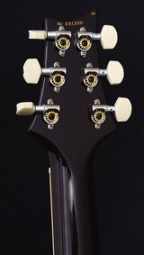 Used Paul Reed Smith Wood Library McCarty 594 Brian's Limited Black Gold-Brian's Guitars