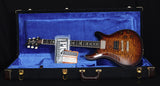 Used Paul Reed Smith Wood Library McCarty 594 Brian's Limited Black Gold-Brian's Guitars