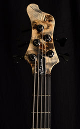 Mayones Caledonius 5 CL Graphite Raw