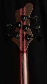 Mayones Caledonius 5 CL Graphite Raw