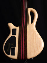 Mayones Caledonius 5 CL Graphite Raw