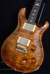 Used Paul Reed Smith Modern Eagle I Yellow Tiger-Brian's Guitars