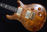 Used Paul Reed Smith Modern Eagle I Yellow Tiger-Brian's Guitars