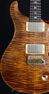 Used Paul Reed Smith Modern Eagle I Yellow Tiger-Brian's Guitars