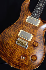 Used Paul Reed Smith Modern Eagle I Yellow Tiger-Brian's Guitars