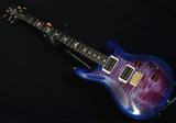 Paul Reed Smith Custom 24 Violet Blue Burst-Brian's Guitars
