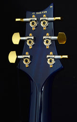 Paul Reed Smith Custom 24 Violet Blue Burst-Brian's Guitars