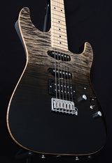Tom Anderson Drop Top Sheer Black Surf-Brian's Guitars