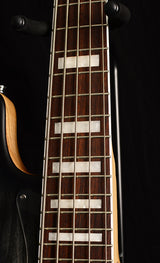 Mayones Jabba Custom 5 JJ Trans Black Burst