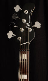 Mayones Jabba Custom 5 JJ Trans Black Burst