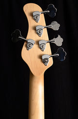 Mayones Jabba Custom 5 JJ Trans Black Burst