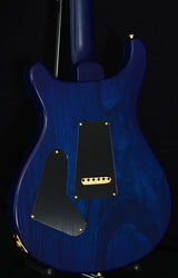 Paul Reed Smith Custom 24 Violet Blue Burst-Brian's Guitars