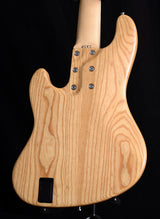 Mayones Jabba Custom 5 JJ Trans Black Burst