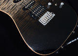 Tom Anderson Drop Top Sheer Black Surf-Brian's Guitars