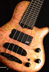 Mayones Cali 4 NAMM 2020 Rust-Brian's Guitars