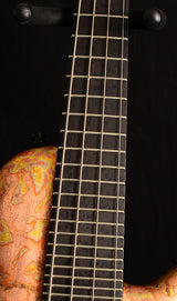 Mayones Cali 4 NAMM 2020 Rust-Brian's Guitars