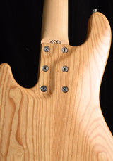 Mayones Jabba Custom 5 JJ Trans Black Burst