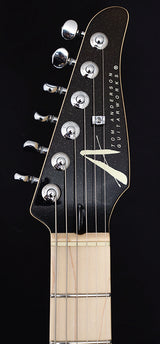 Tom Anderson Drop Top Sheer Black Surf-Brian's Guitars