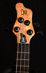 Mayones Cali 4 NAMM 2020 Rust-Brian's Guitars