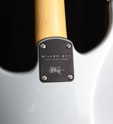 Paul Reed Smith Silver Sky John Mayer Signature Model Tungsten-Electric Guitars-Brian's Guitars