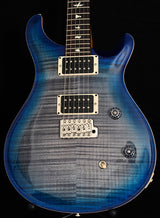 Paul Reed Smith CE 24 Charcoal Blue Burst-Brian's Guitars