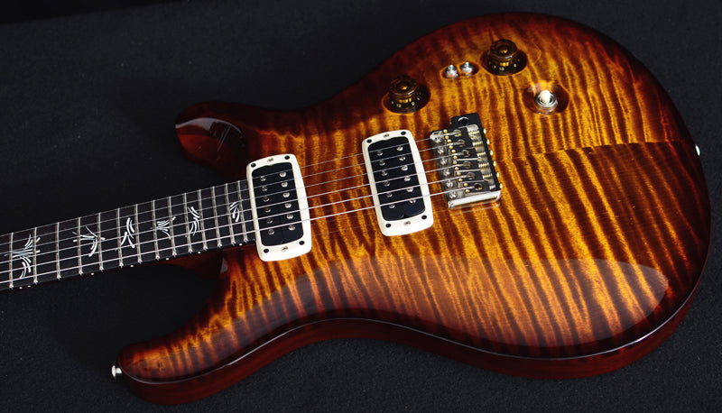 Paul Reed Smith Brushstroke 24 Limited Black Gold