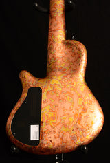 Mayones Cali 4 NAMM 2020 Rust-Brian's Guitars