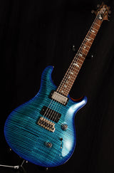 Paul Reed Smith Wood Library Artist Custom 24 Brian's Guitars 10th Anniversary Limited Laguna
