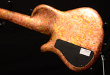 Mayones Cali 4 NAMM 2020 Rust-Brian's Guitars