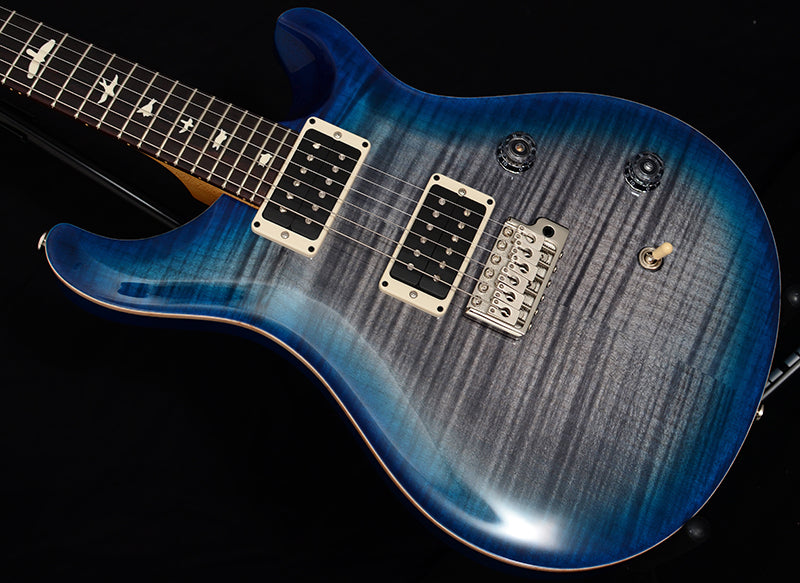 Paul Reed Smith CE 24 Charcoal Blue Burst