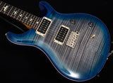 Paul Reed Smith CE 24 Charcoal Blue Burst-Brian's Guitars