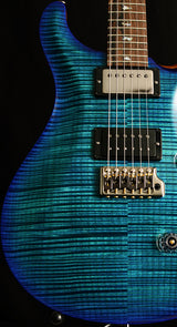 Paul Reed Smith Wood Library Artist Custom 24 Brian's Guitars 10th Anniversary Limited Laguna
