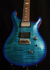 Paul Reed Smith Wood Library Artist Custom 24 Brian's Guitars 10th Anniversary Limited Laguna