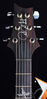 Paul Reed Smith Brushstroke 24 Limited Black Gold-Brian's Guitars