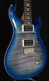 Paul Reed Smith CE 24 Charcoal Blue Burst-Brian's Guitars