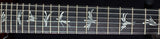 Paul Reed Smith Brushstroke 24 Limited Black Gold-Brian's Guitars