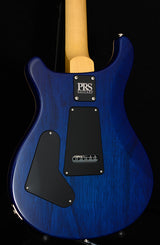 Paul Reed Smith CE 24 Charcoal Blue Burst-Brian's Guitars