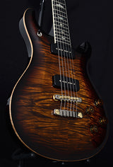 Paul Reed Smith Wood Library McCarty 594 Soapbar Brian's Limited Black Gold Burst-Brian's Guitars