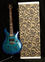 Paul Reed Smith Wood Library Artist Custom 24 Brian's Guitars 10th Anniversary Limited Laguna